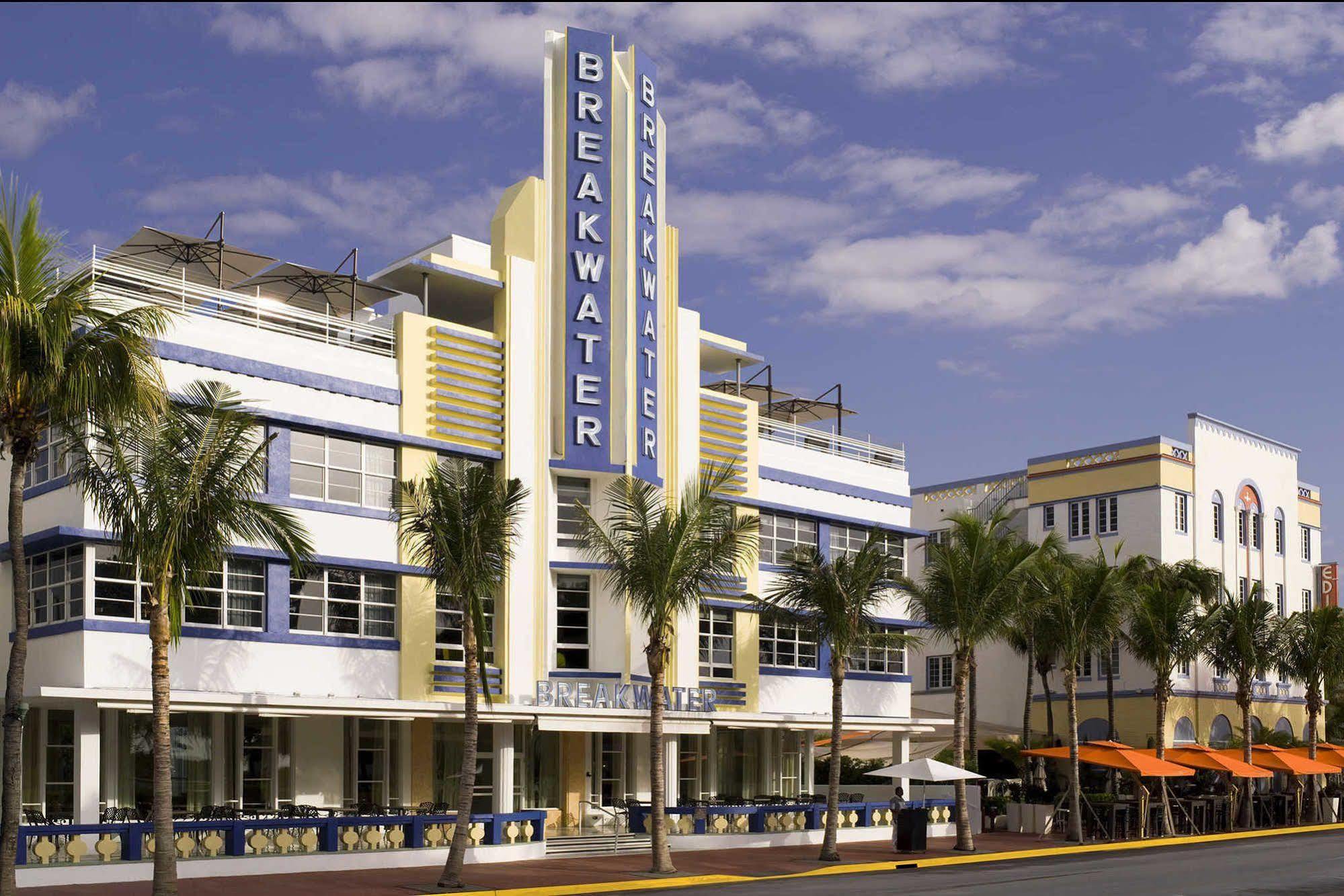 Breakwater South Hotel